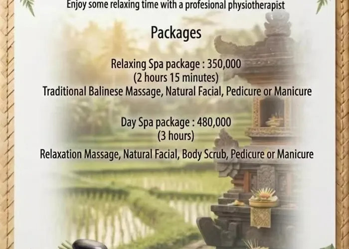Villa Bukit Malas 3 *