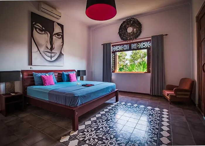 Villa Bukit Malas 3