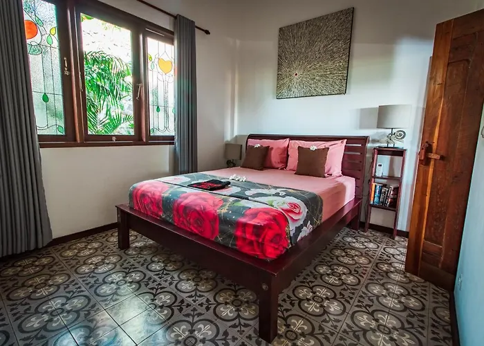Bukit Malas 3 Villa Amed