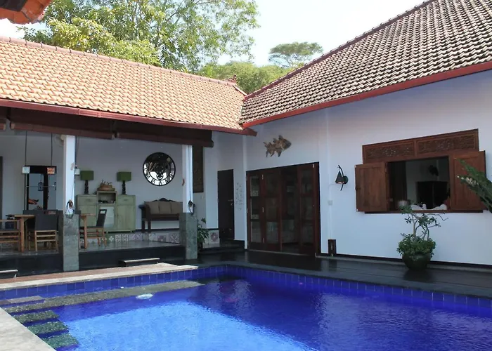 Villa Bukit Malas 3
