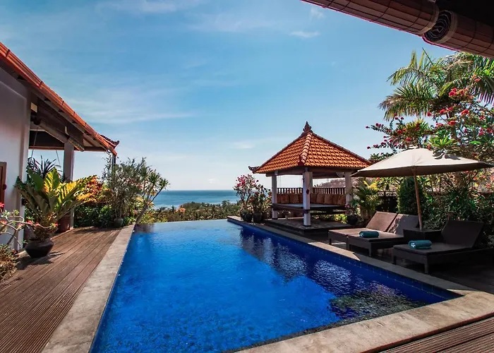 Villa Bukit Malas 3